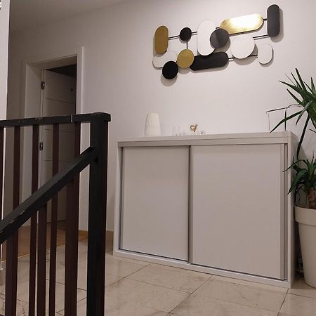 Apartments Rose Loboja Μακάρσκα Εξωτερικό φωτογραφία