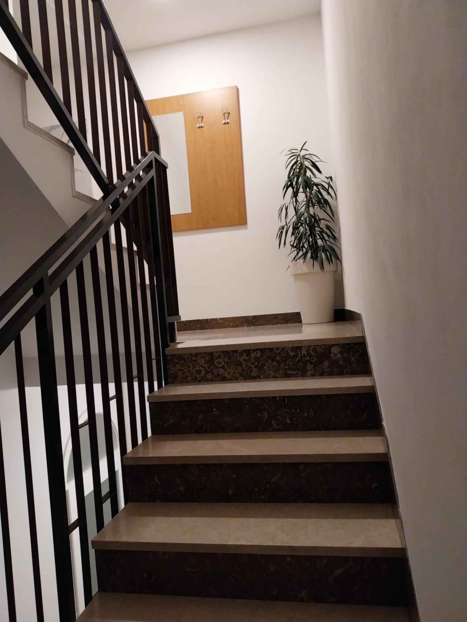 Apartments Rose Loboja Μακάρσκα Εξωτερικό φωτογραφία