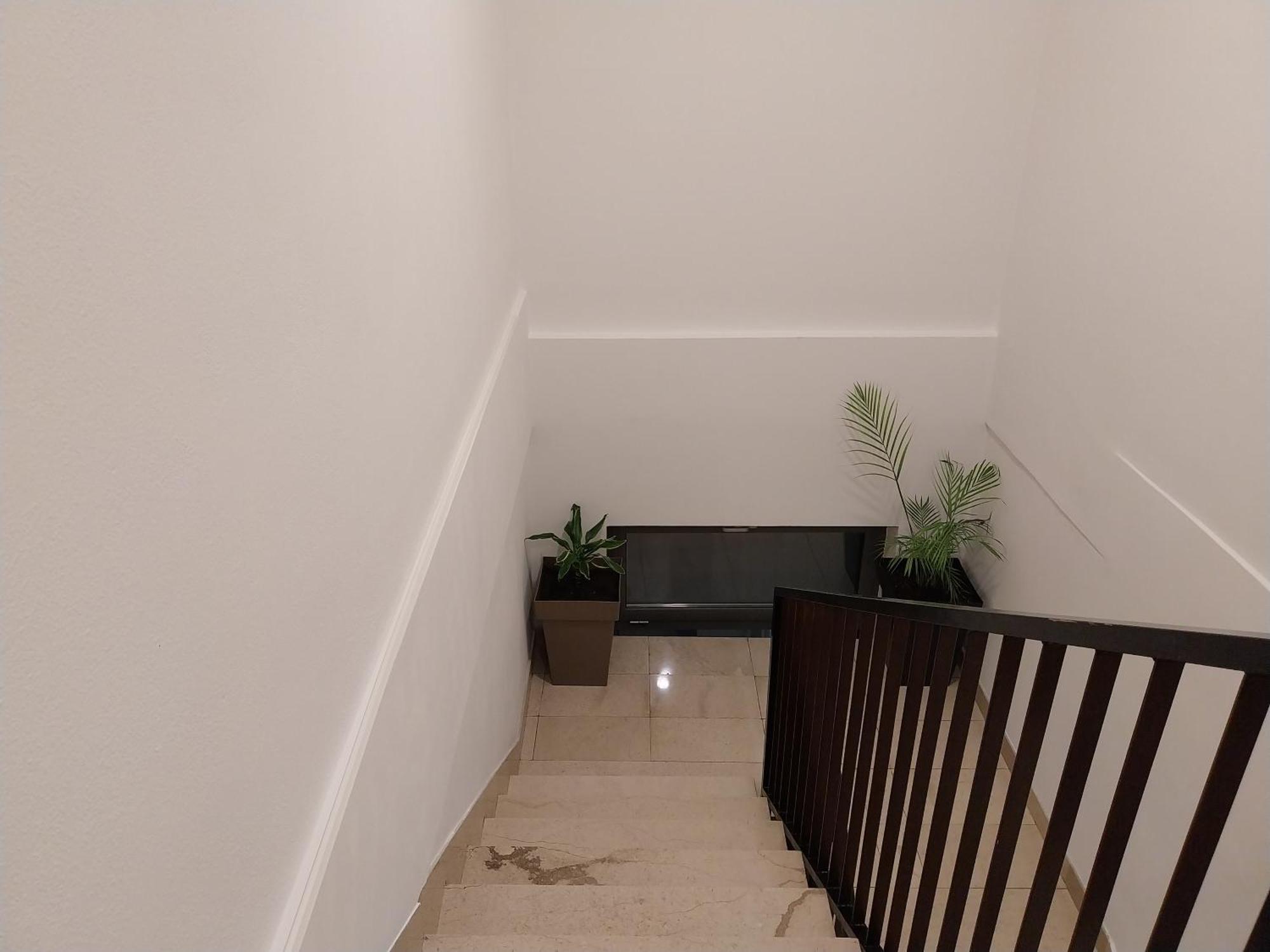 Apartments Rose Loboja Μακάρσκα Εξωτερικό φωτογραφία
