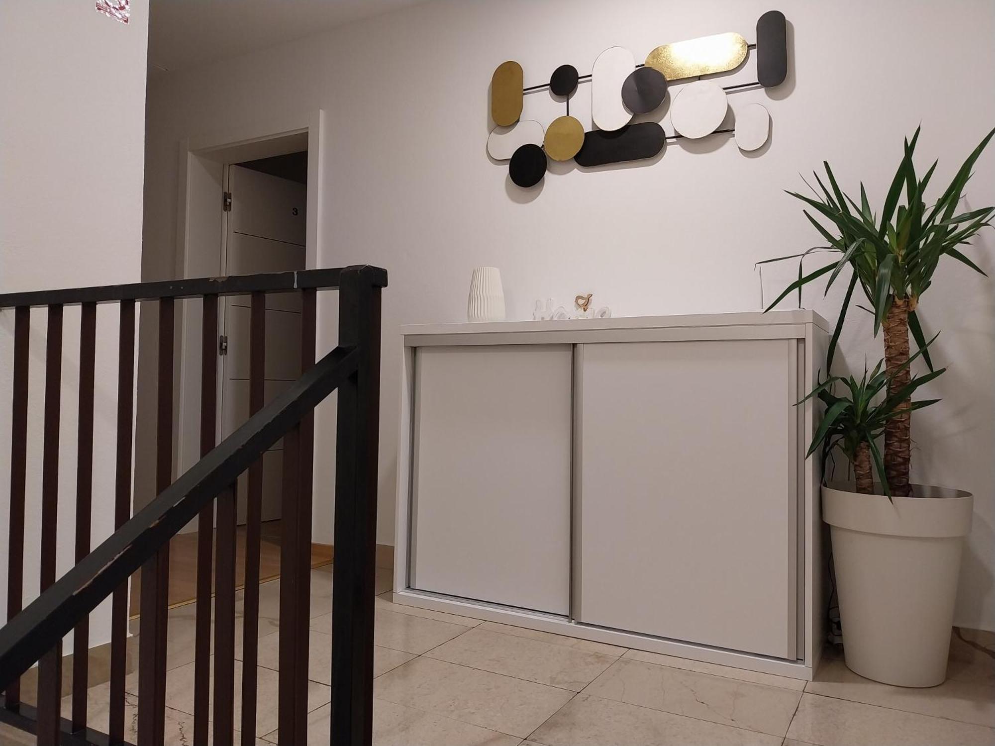Apartments Rose Loboja Μακάρσκα Εξωτερικό φωτογραφία