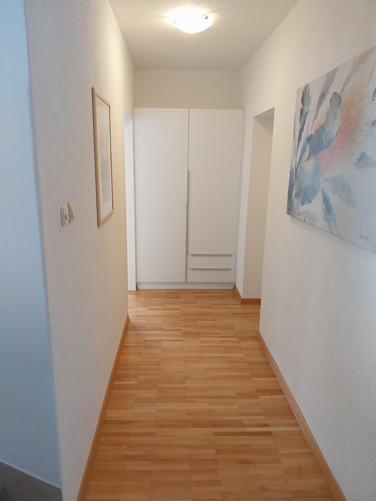 Apartments Rose Loboja Μακάρσκα Εξωτερικό φωτογραφία